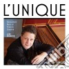 Francois Couperin - L'Unique cd