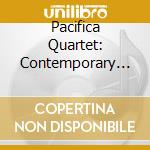 Pacifica Quartet: Contemporary Voices cd