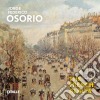Jorge Federico Osorio: The French Album cd
