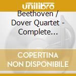 Beethoven / Dover Quartet - Complete String Quartets 2 (3 Cd) cd musicale