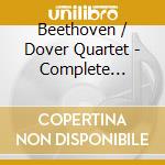Beethoven / Dover Quartet - Complete String Quartets 2 (3 Cd) cd