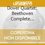 Dover Quartet: Beethoven Complete String Quartets Vol.3 (3 Cd) cd musicale