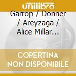 Garrop / Donner / Areyzaga / Alice Millar Chapel - Terra Nostra cd