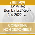 (LP Vinile) Bomba Est?Reo - Rsd 2022 - Live In Dublin vinile