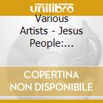 Various Artists - Jesus People: Festival Of Music cd