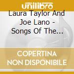 Laura Taylor And Joe Lano - Songs Of The Winter Season cd musicale di Laura Taylor And Joe Lano