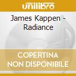 James Kappen - Radiance cd