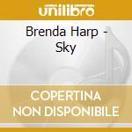 Brenda Harp - Sky cd musicale di Brenda Harp