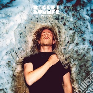 Rocket Summer (The) - Zoetic cd musicale di Rocket Summer (The)