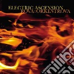 Rova: Orkestra - Electric Ascension