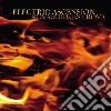 Rova: Orkestra - Electric Ascension cd