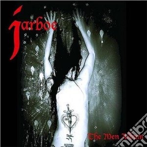 Jarboe - Men (2 Cd) cd musicale di JARBOE