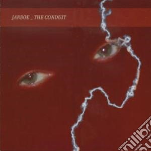 Jarboe - Conduit cd musicale di JARBOE