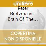 Peter Brotzmann - Brain Of The Dog In Section