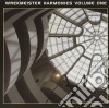 Wrekmeister Harmonie - Recordings Made In Public Spaces Volume (Cd+Dvd) cd