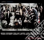 Jarboe - Sweet Meat Love And Holy Cult (2 Cd)
