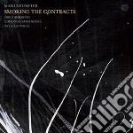 Mani Neumeier - Smoking The Contracts
