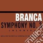 Glenn Branca - Symphony#3 Gloria