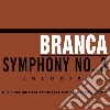 Glenn Branca - Symphony#3 Gloria cd