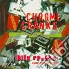 Cd - Chrome Cranks - Oily Cranks cd