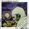 Fred Anderson - Dark Day + Live In Verona (2 Cd) cd