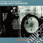 Alexander Von Schlippenbach - Globe Unity Orchestra (1967/70)