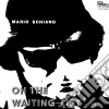 Mario Schiano - On The Waiting List (1973) cd