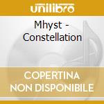 Mhyst - Constellation cd