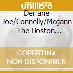 Derrane Joe/Connolly/Mcgann - The Boston Edge