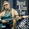 David Allan Coe - 25 Greats cd