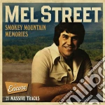 Mel Street - Smokey Mountain Memories cd