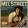 Mel Street - Smokey Mountain Memories cd