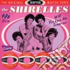 Shirelles (The) - Will You Love Me Tomorrow (2 Cd) cd