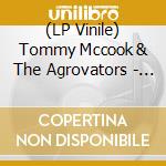 (LP Vinile) Tommy Mccook & The Agrovators - Super Star-Disco Rockers vinile