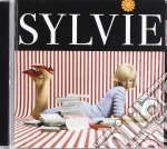 Sylvie Vartan - Sylvie cd