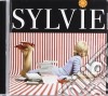 Sylvie Vartan - Sylvie cd