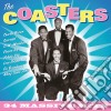 Coasters (The) - 34 Massive Hits cd