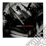 Echobelly - Black Heart Lullabies (2 Cd) cd