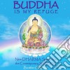 Brother Chising - Buddha Is My Refuge cd
