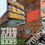 Sean Chambers Band - Live At Blues Warehouse