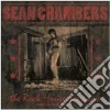 Sean Chambers - The Rock House Sessions cd