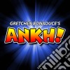 Gretchen Bonaduce - Gretchen Bonaduce'S Ankh! cd