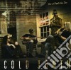 Cold Truth - Do Whatcha Do cd