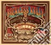 Reckless Kelly - Good Luck & True Love cd