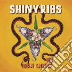 Shinyribs - Okra Candy cd