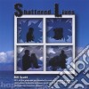 Bill Scott - Shattered Lives cd