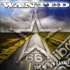 Wanted - Too Hot To Handle cd