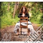 Beth Mckee - Next To Nowhere