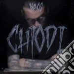 (LP Vinile) Kaos - Chiodi vinile