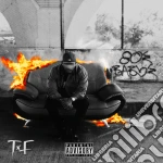 (LP Vinile) T.F. & Local Astronauts - Skanless Summer: 80Z Babyz (Re-Rock Edition) (2 Lp) vinile